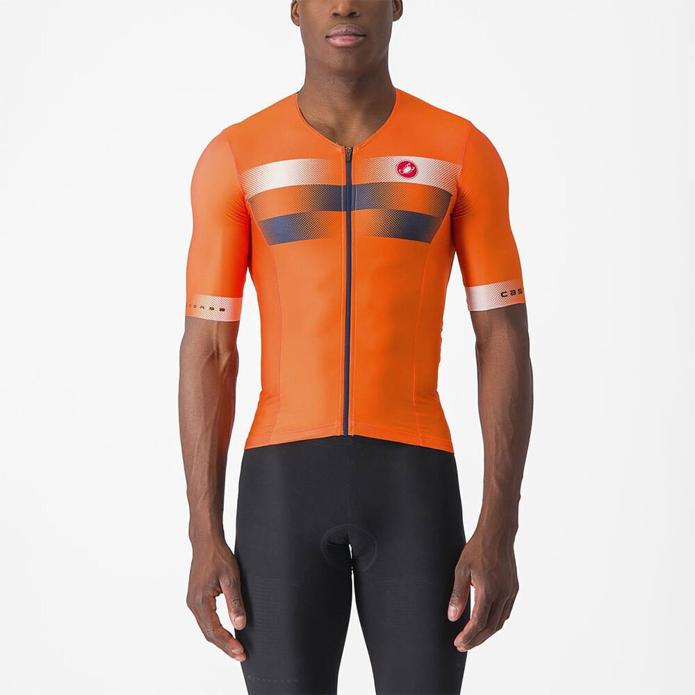 CASTELLI Free Speed 2 Short Sleeve Jersey