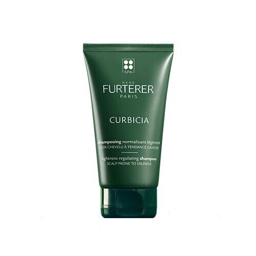 Curbicia (Lightness Regulating Shampoo) 150 ml
