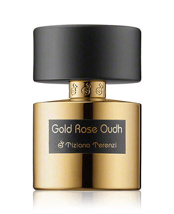 Tiziana Terenzi Gold Collection Gold Rose Oudh Extrait de Parfum Spray (100 ml)