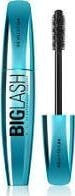 Revolution Mascara Big Lash Volume Водостойкая тушь для ресниц Объем  Черный 8 мл