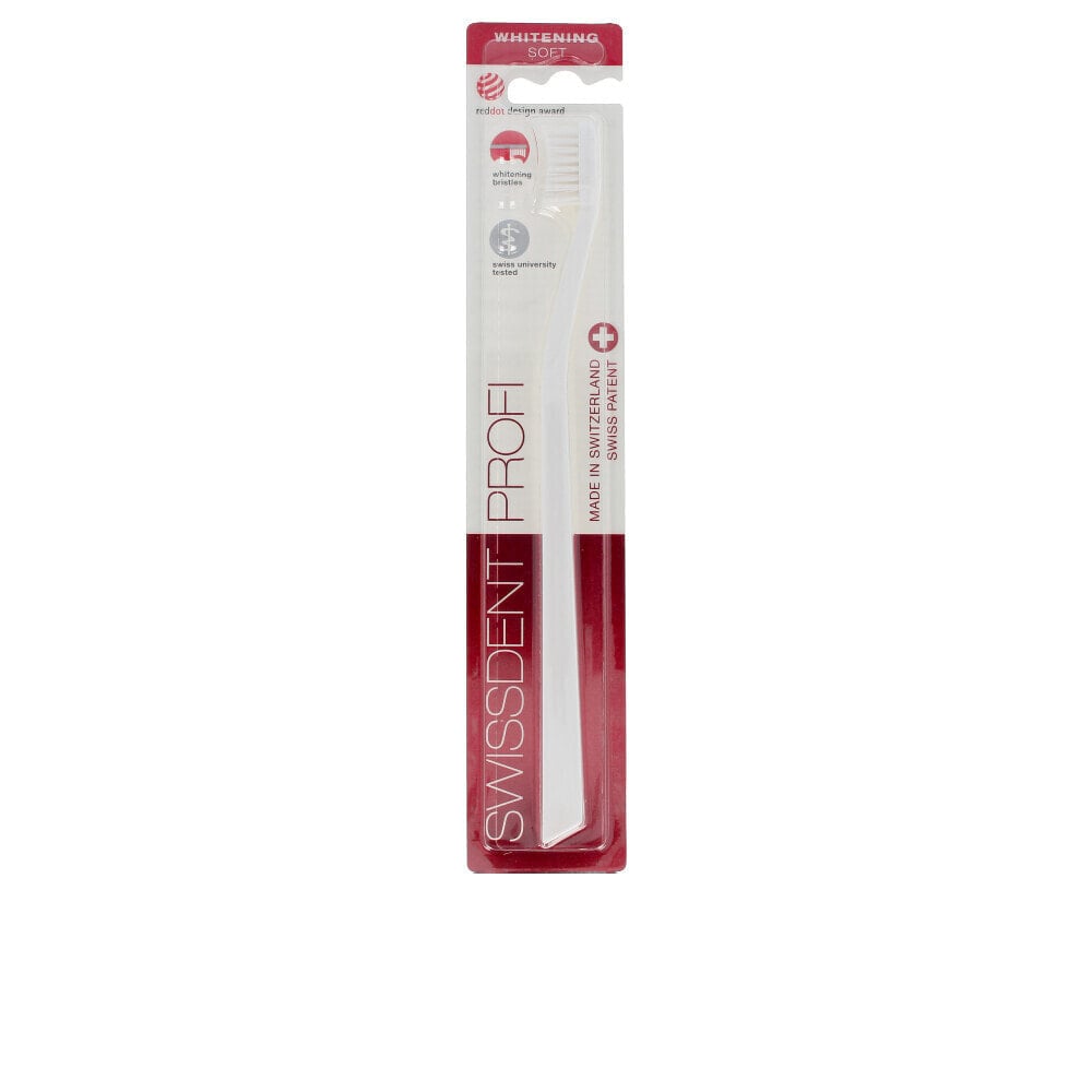 ОТБЕЛИВАНИЕ CLASSIC toothbrush #white