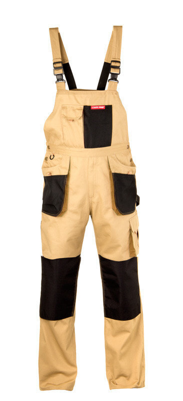 Lahti Pro Work dungarees size XL L4060156