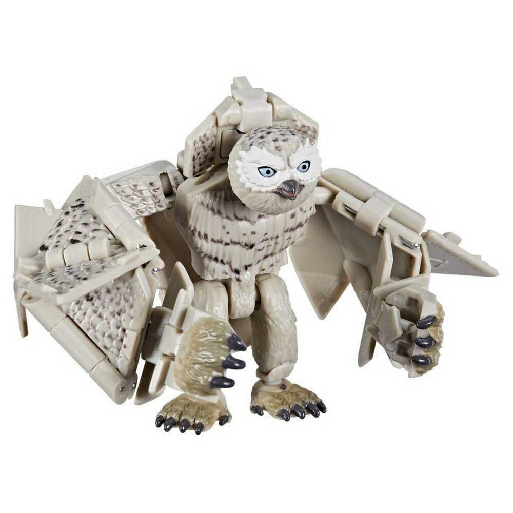 DUNGEONS & DRAGONS Honor Among Thieves Dicelings Owlbear Figure