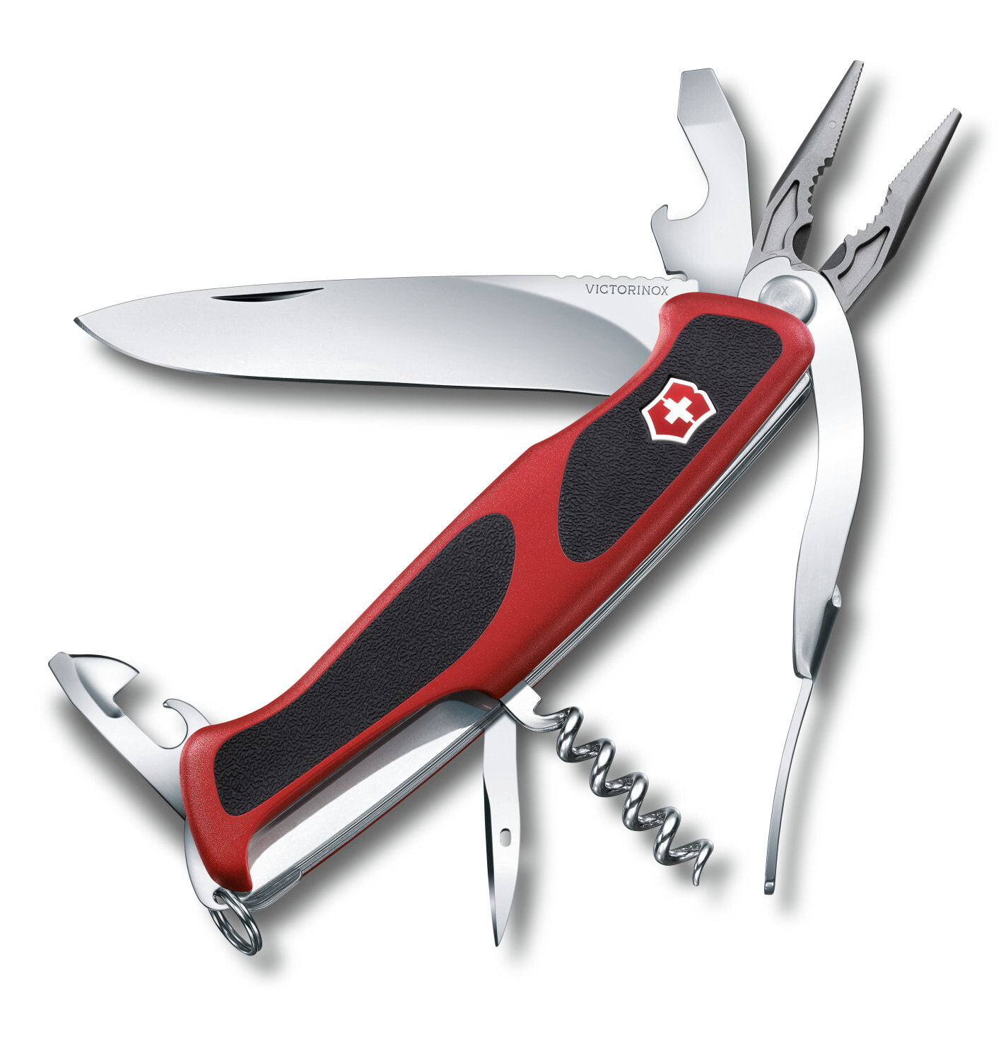 Швейцарский нож Victorinox RangerGrip 74 0.9723.C