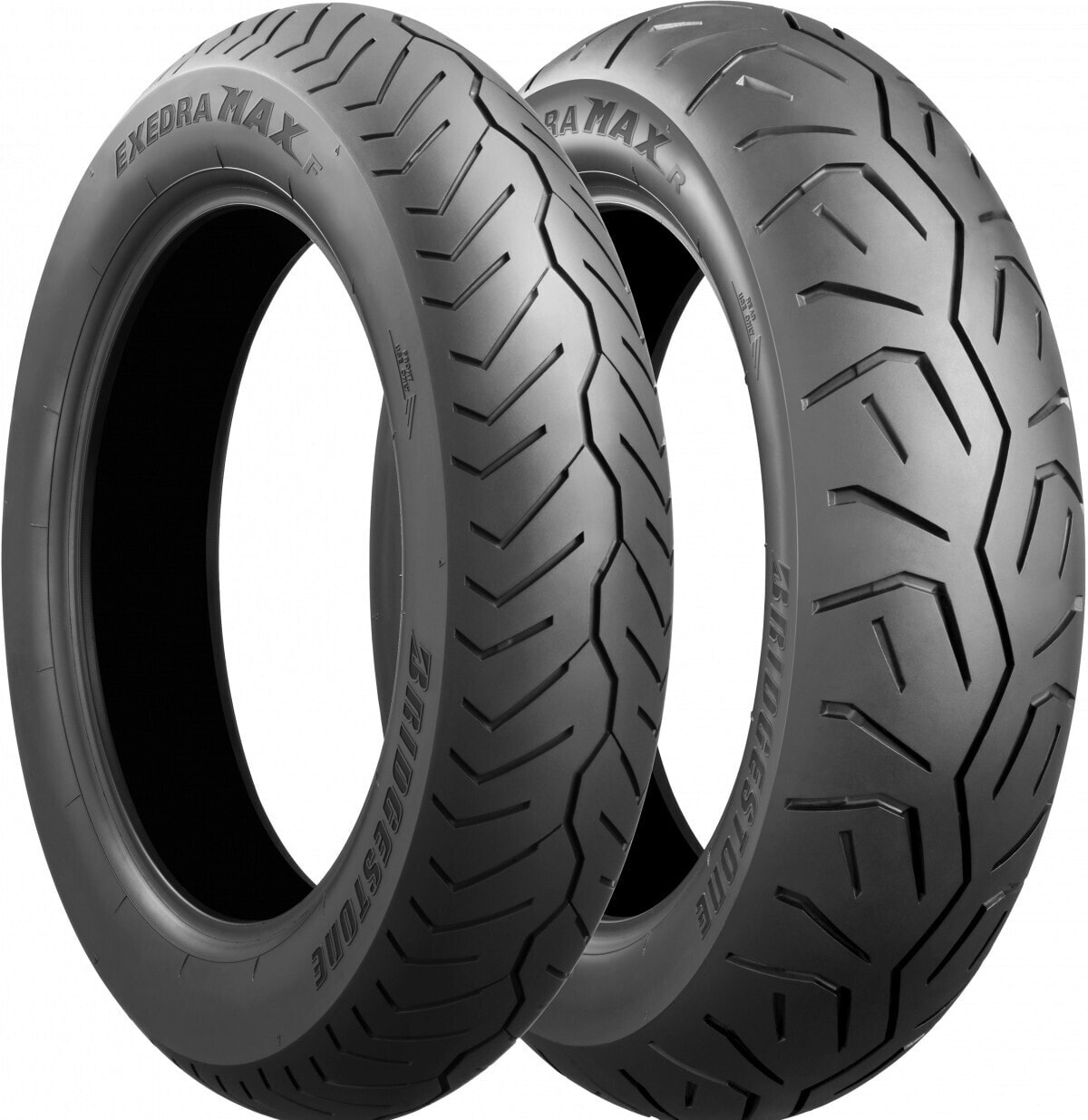 Мотошины летние Bridgestone Exedra Max 200/50 R17 (75W) (Z)W