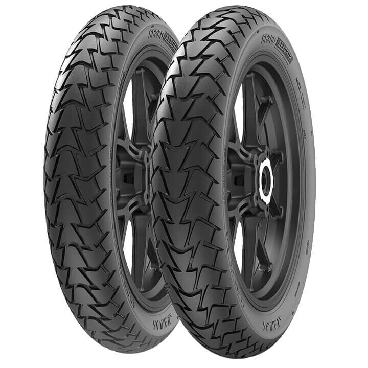 Мотошины летние Anlas SC360 AllGrip REINF. 120/70 R10 54M