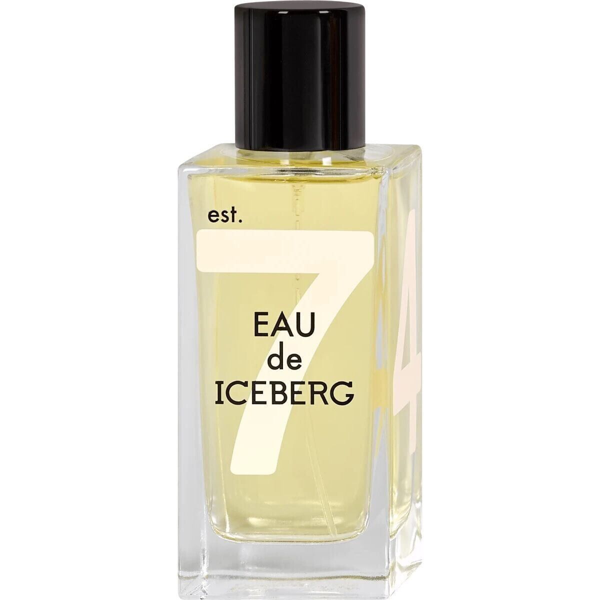 Женская парфюмерия Iceberg EDT Eau De Iceberg For Her (100 ml)