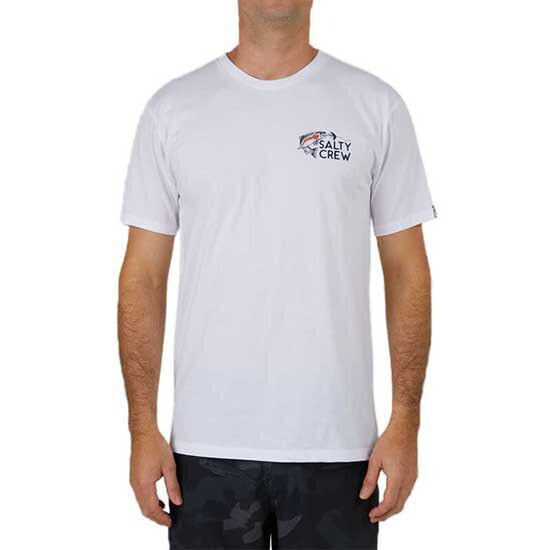 SALTY CREW Fly Trap Premium short sleeve T-shirt