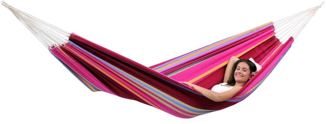 Amazonas Hammock Barbados Grenadine 230x150cm (AZ-1018150)