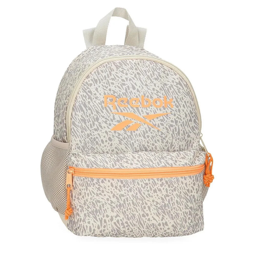 REEBOK Leopard 32 cm backpack