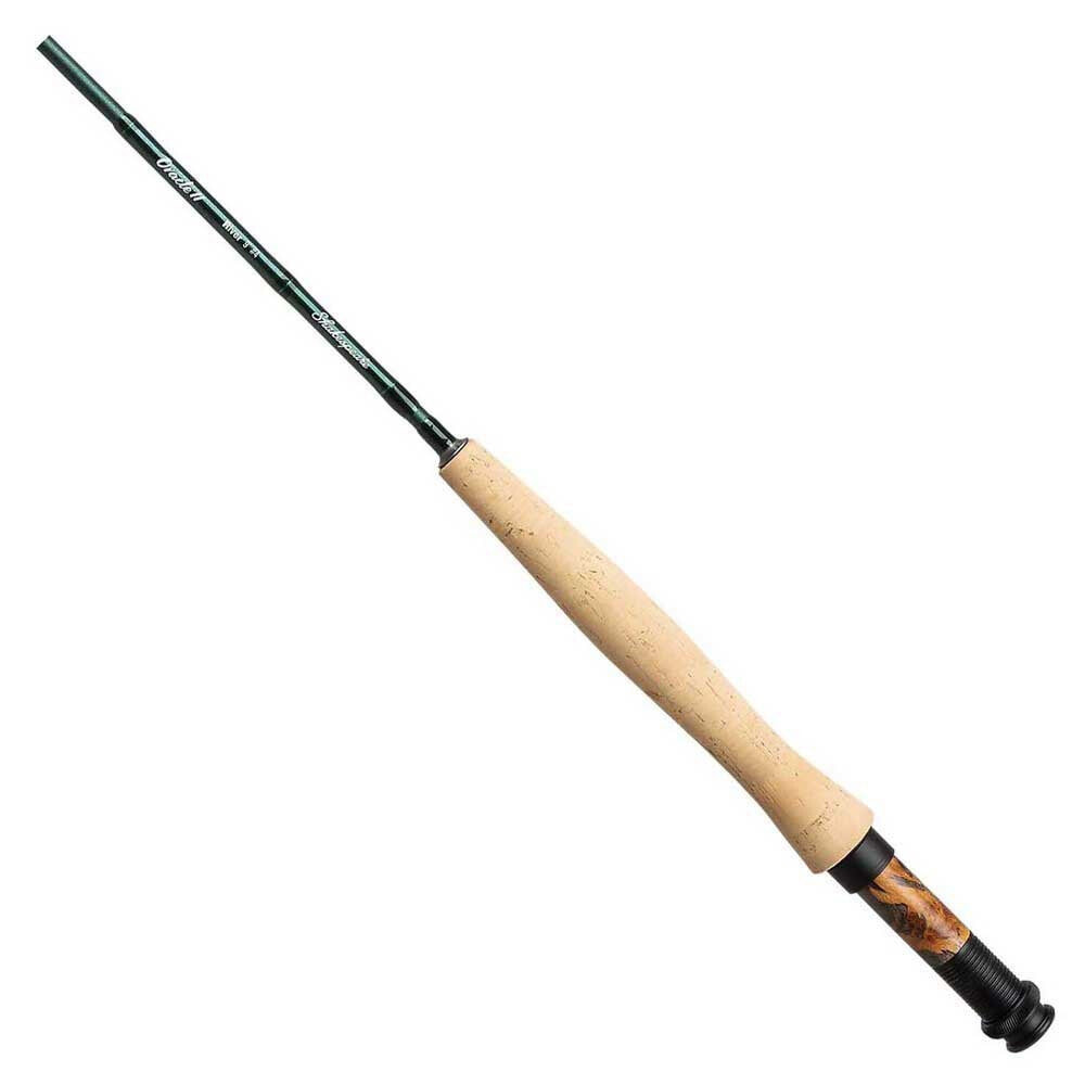 SHAKESPEARE Oracle 2 River Fly Fishing Rod