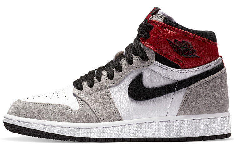 Jordan Air Jordan 1 High OG Smoke Grey 