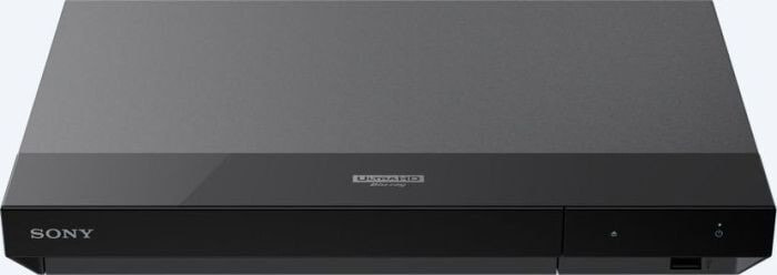 DVD или Blu-ray плеер Odtwarzacz Blu-ray Sony UBP-X700