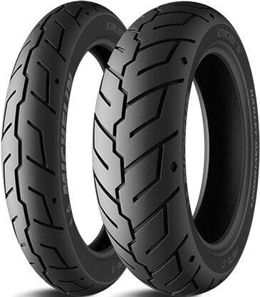 Мотошины летние Michelin Scorcher 31 (TL/TT) 130/70 R18 63H