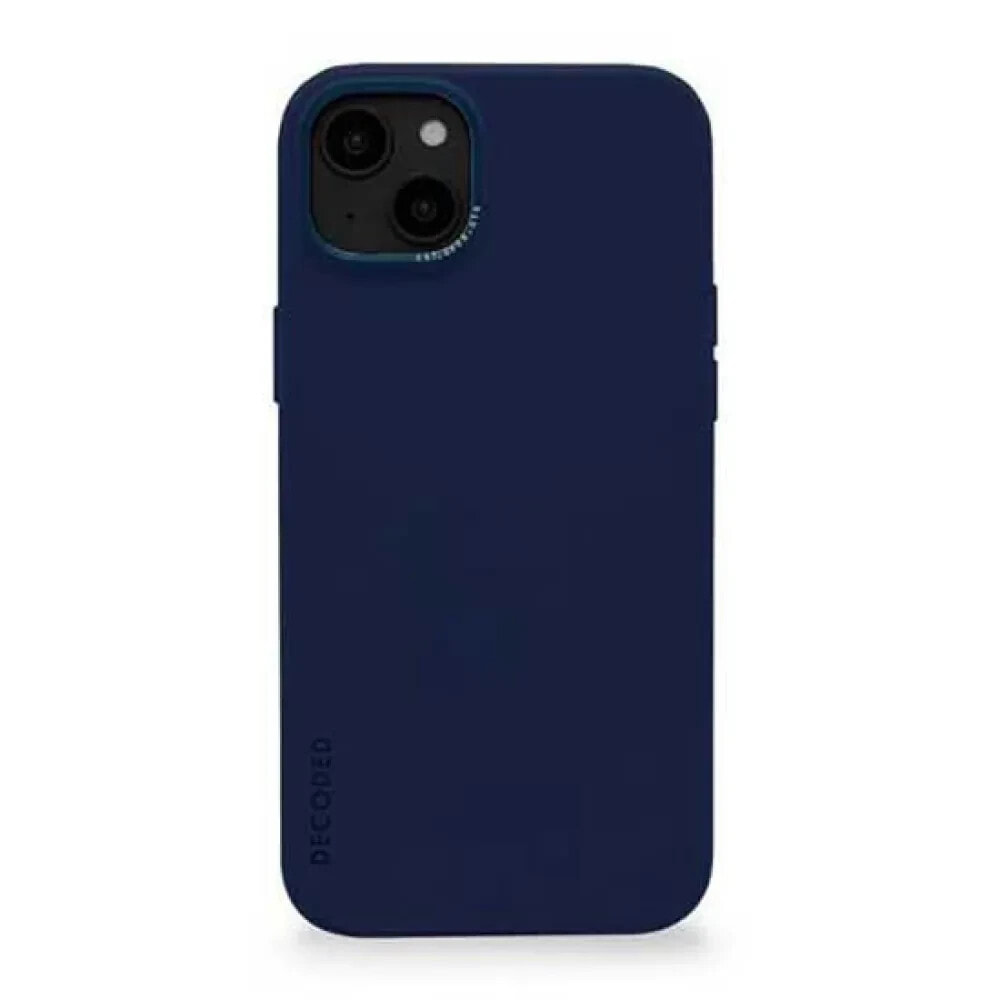 DECODED AntiMicrobial iPhone 14 Plus phone case