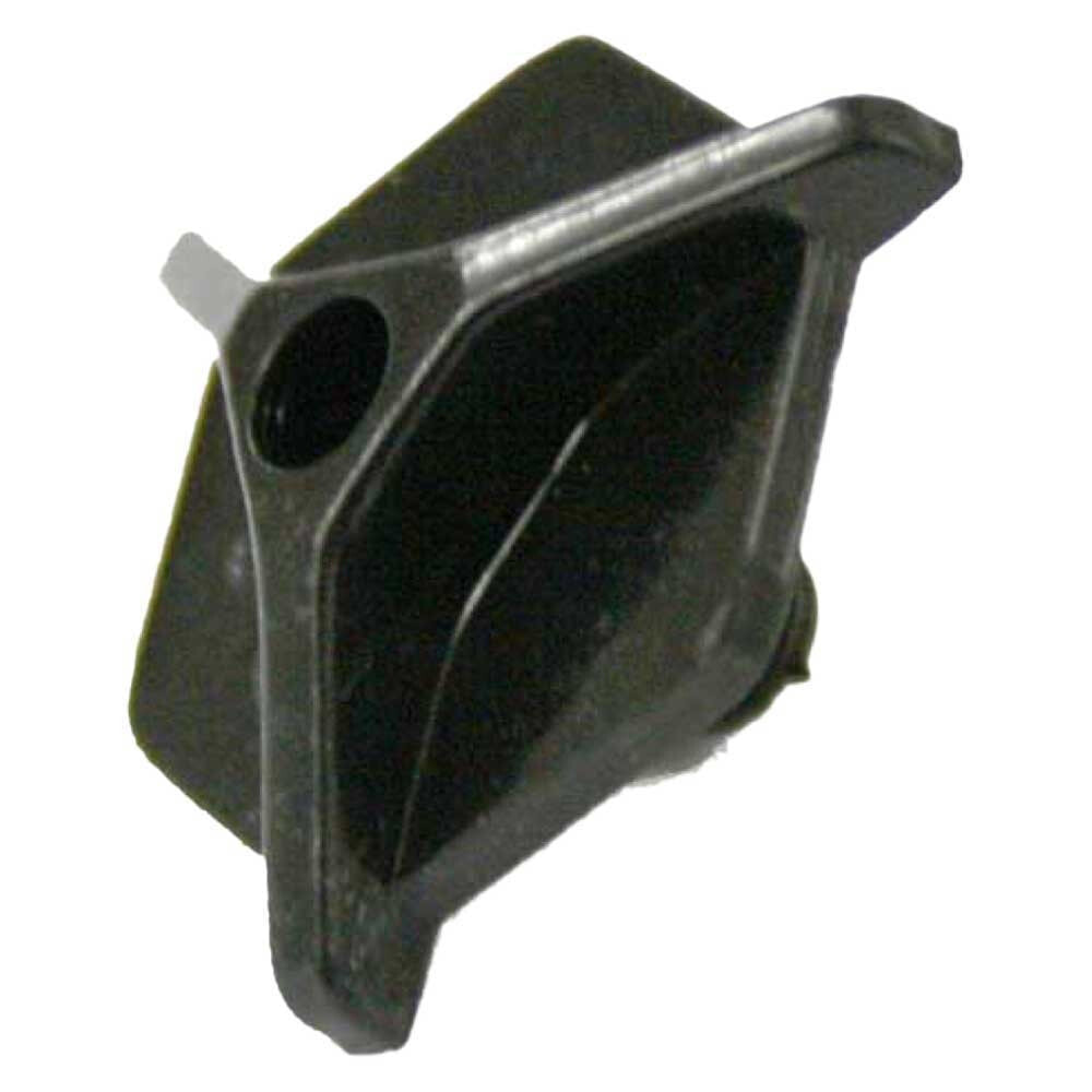 MSC Visor Front Bolt For Two Faced Helmet