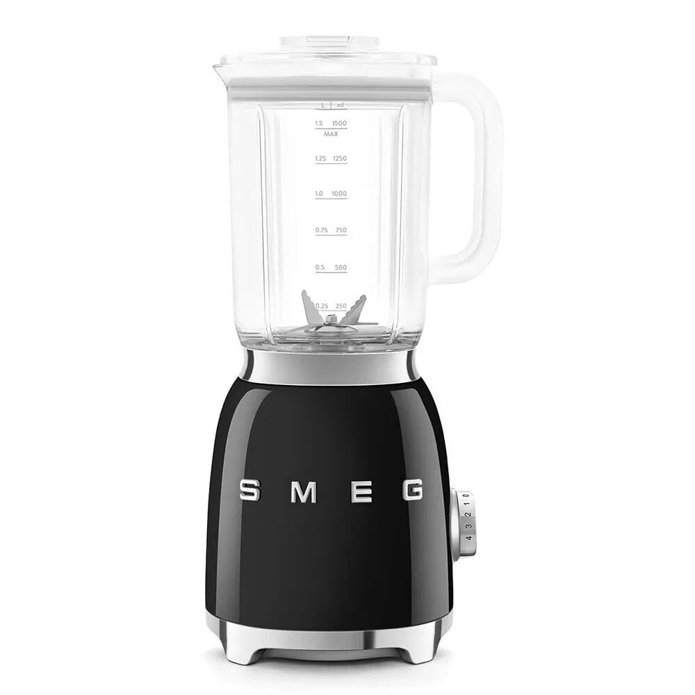 SMEG 50s Style PBF03 1.L 800W blender