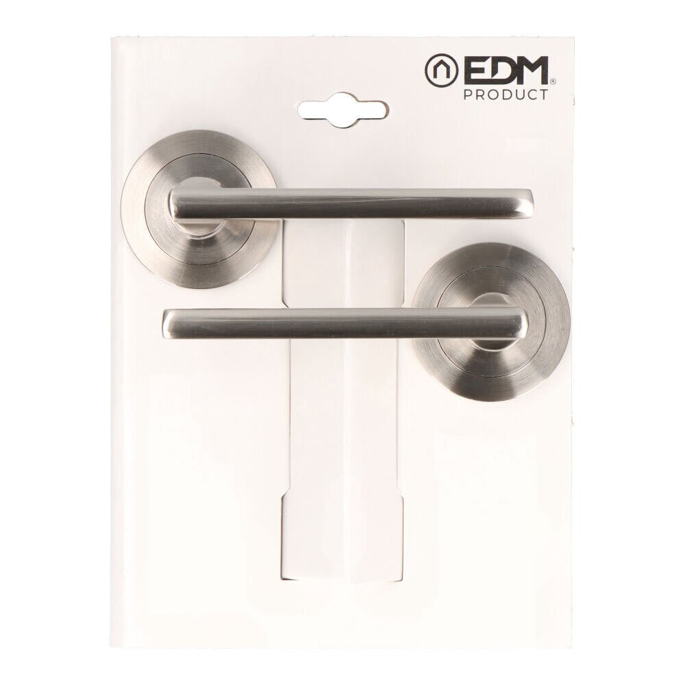 EDM 85437 Handle Plate Set 2 Units