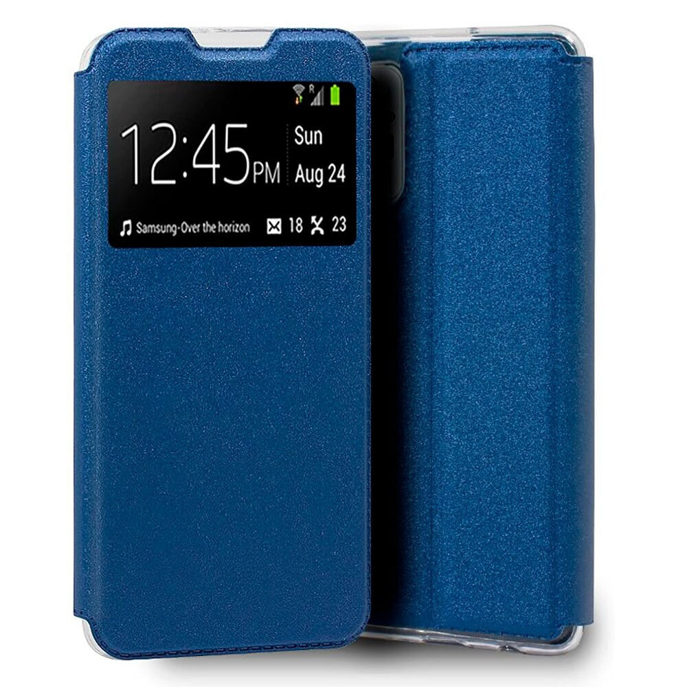 COOL Xiaomi Redmi Note 10 Pro flip phone case