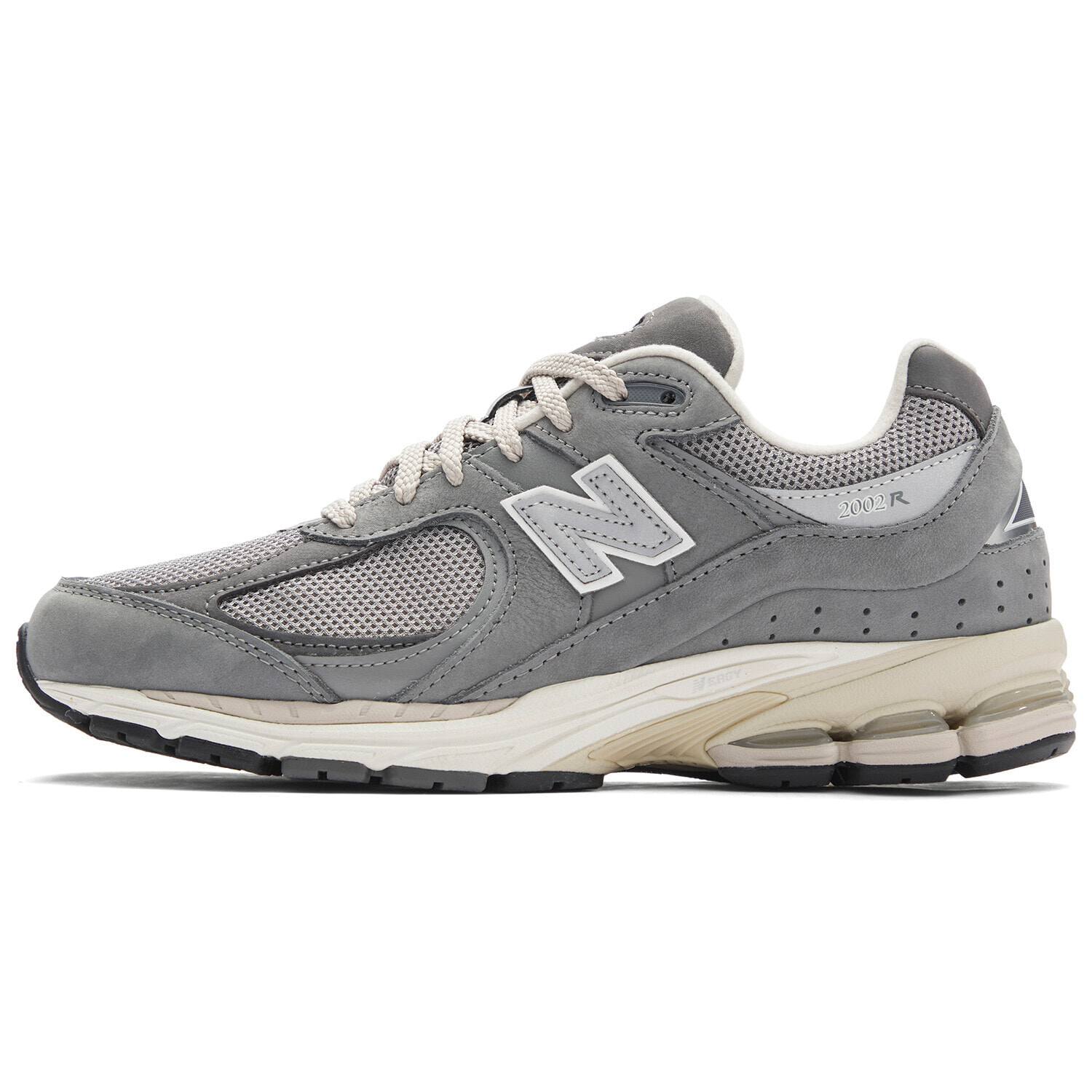 New Balance 2002R Shadow Grey