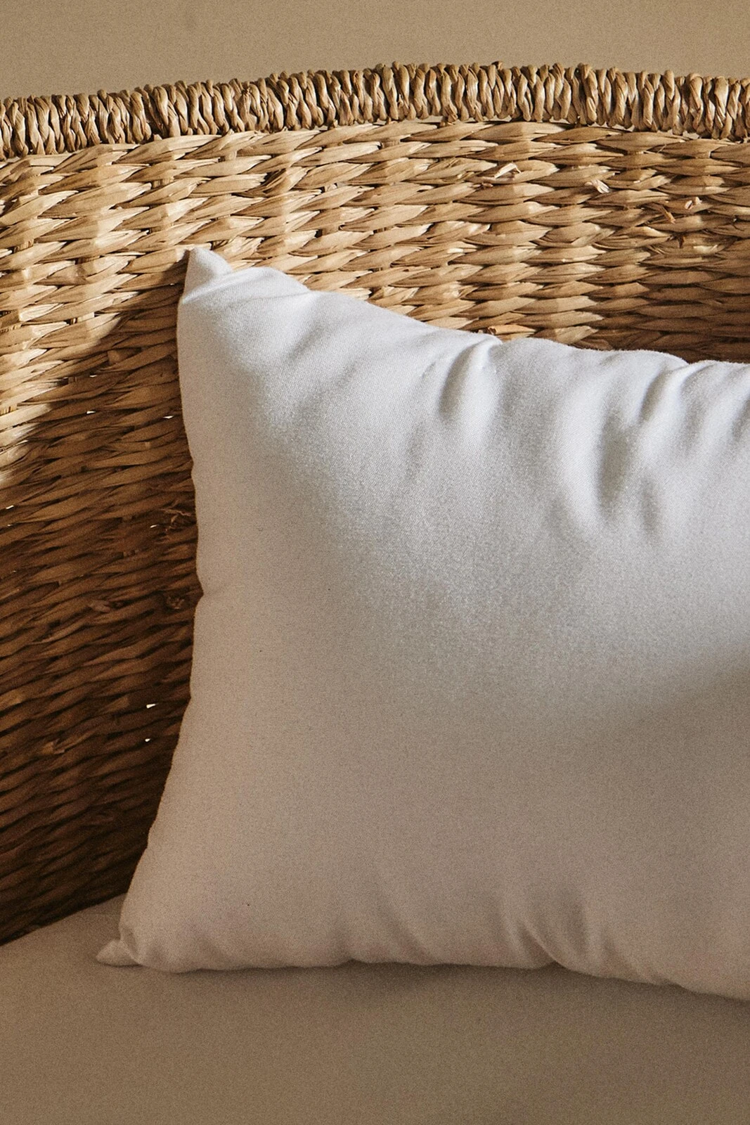 Moses basket and mini cot pillow filling