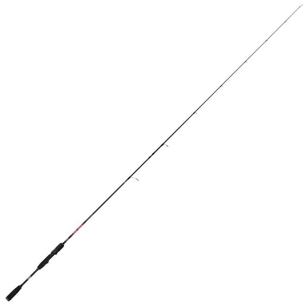 HART Nation Carnassier 69M Spinning Rod