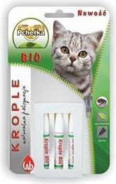 LAB POTATO DROPS CAT 1ml