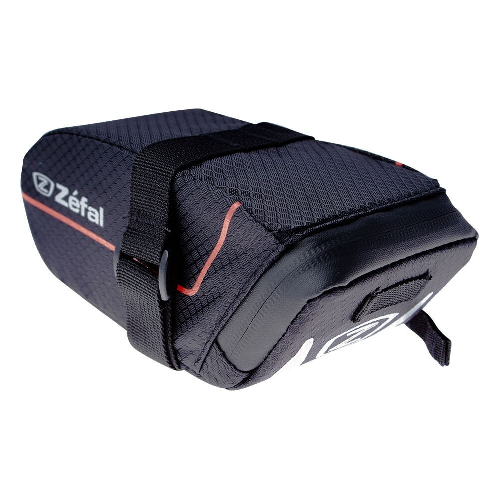 ZEFAL Small Z Light Pack Tool Saddle Bag