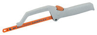 Bahco 208 - Hacksaw - Grey,Orange - Grey - 25 cm - 33 cm - 149 g