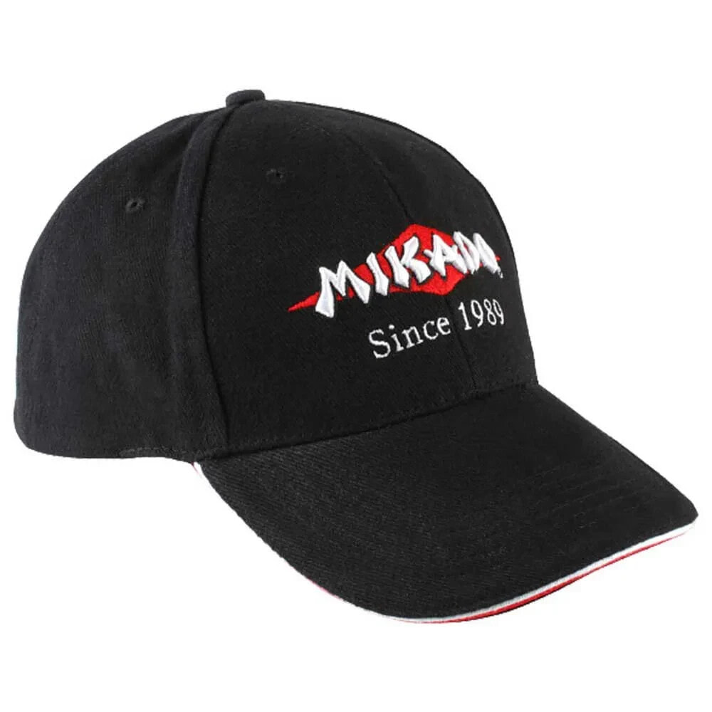 MIKADO UB018 Cap