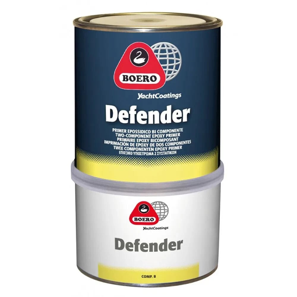 BOERO Defender 750ml Primer