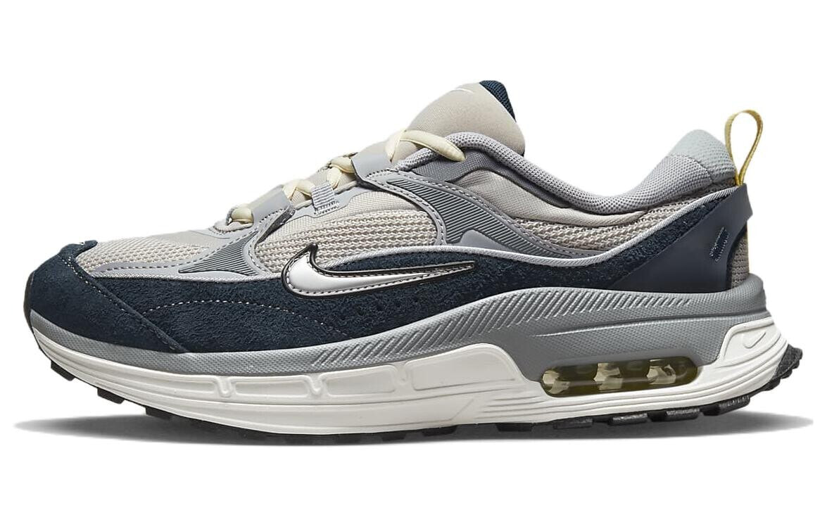 Nike Air Max Bliss Light Iron Cool Grey Women's