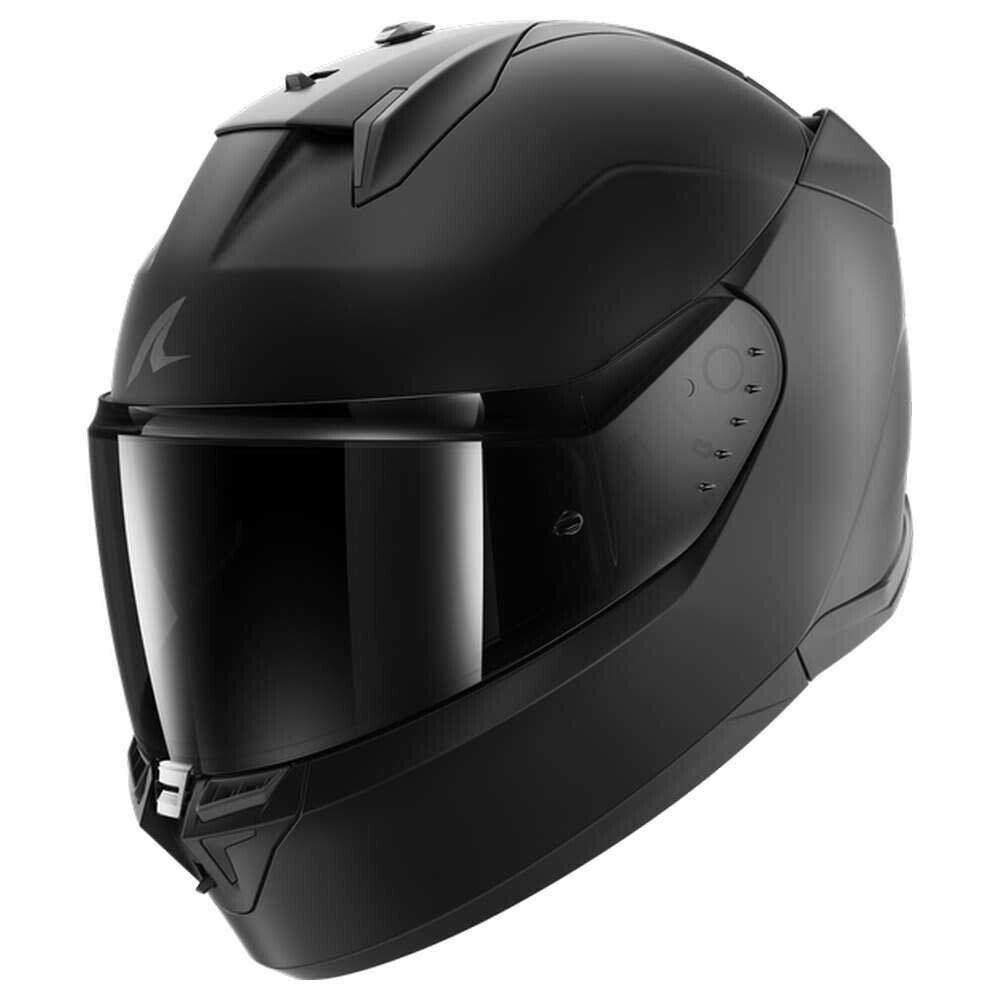 SHARK D-Skwal 3 Dark Shadow Edition Full Face Helmet
