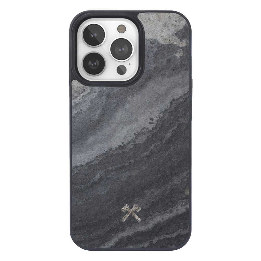 WOODCESSORIES MagSafe iPhone 14 Pro Max phone case