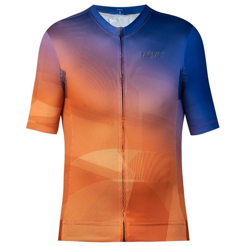 TACTIC Atacama Short Sleeve Jersey