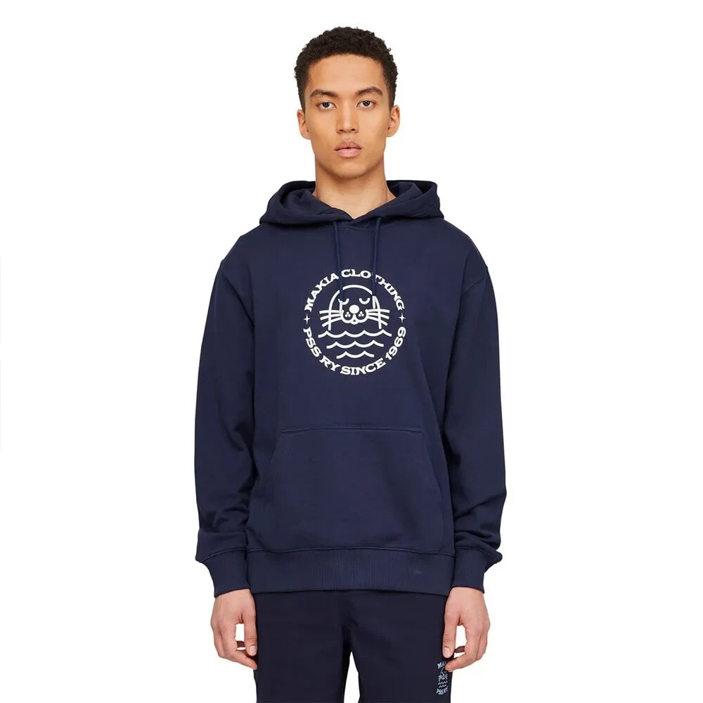 MAKIA Sandö Hoodie