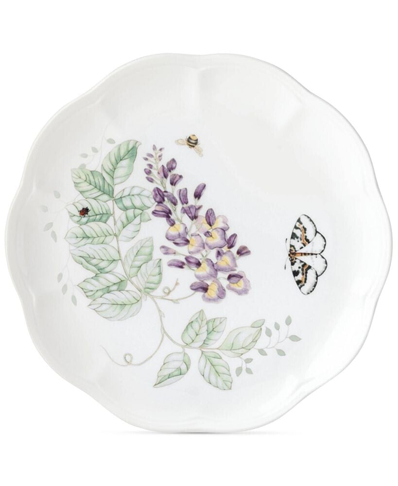 Butterfly Meadow Accent/Salad Plate