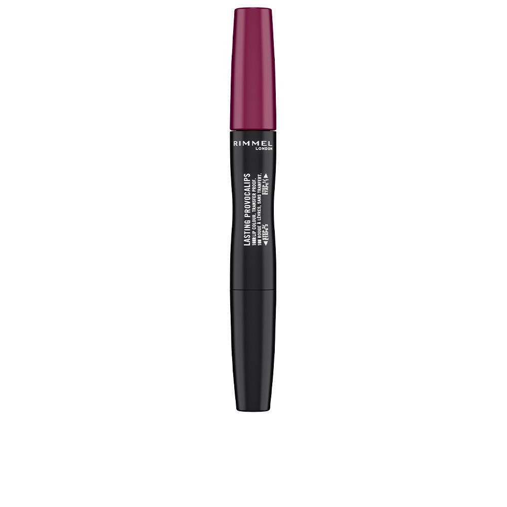 LASTING PROVACALIPS lip colour transfer proof #440-maroon swoon 2,3 ml