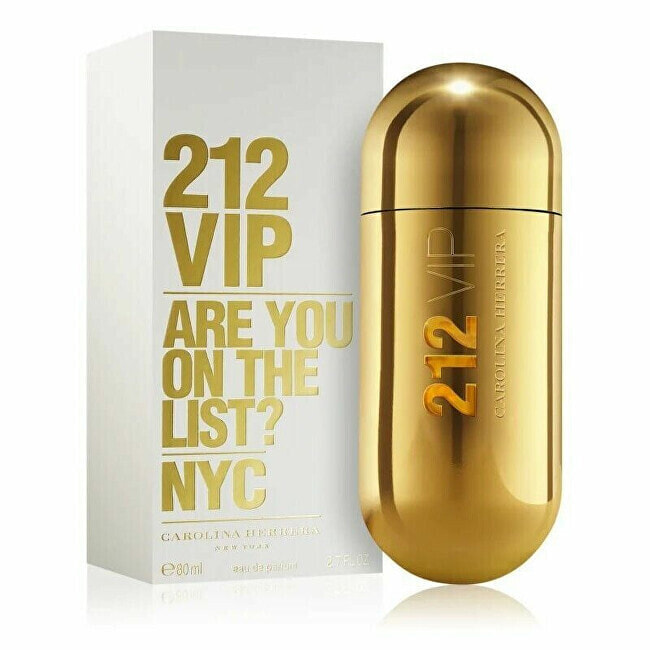 212 VIP - EDP