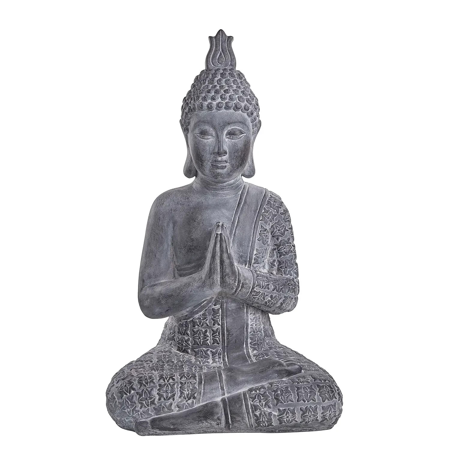 Dekofigur BUDDHA II