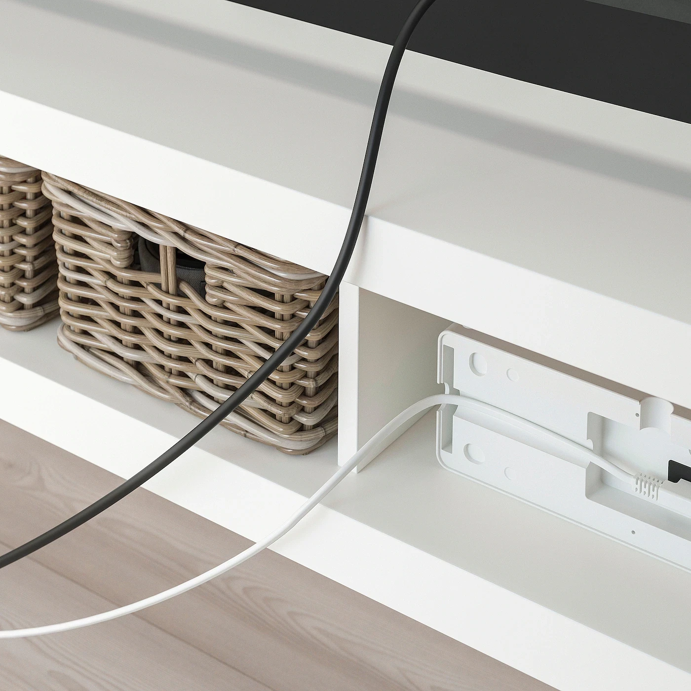 LACK TV-Bank 160x35x36 cm