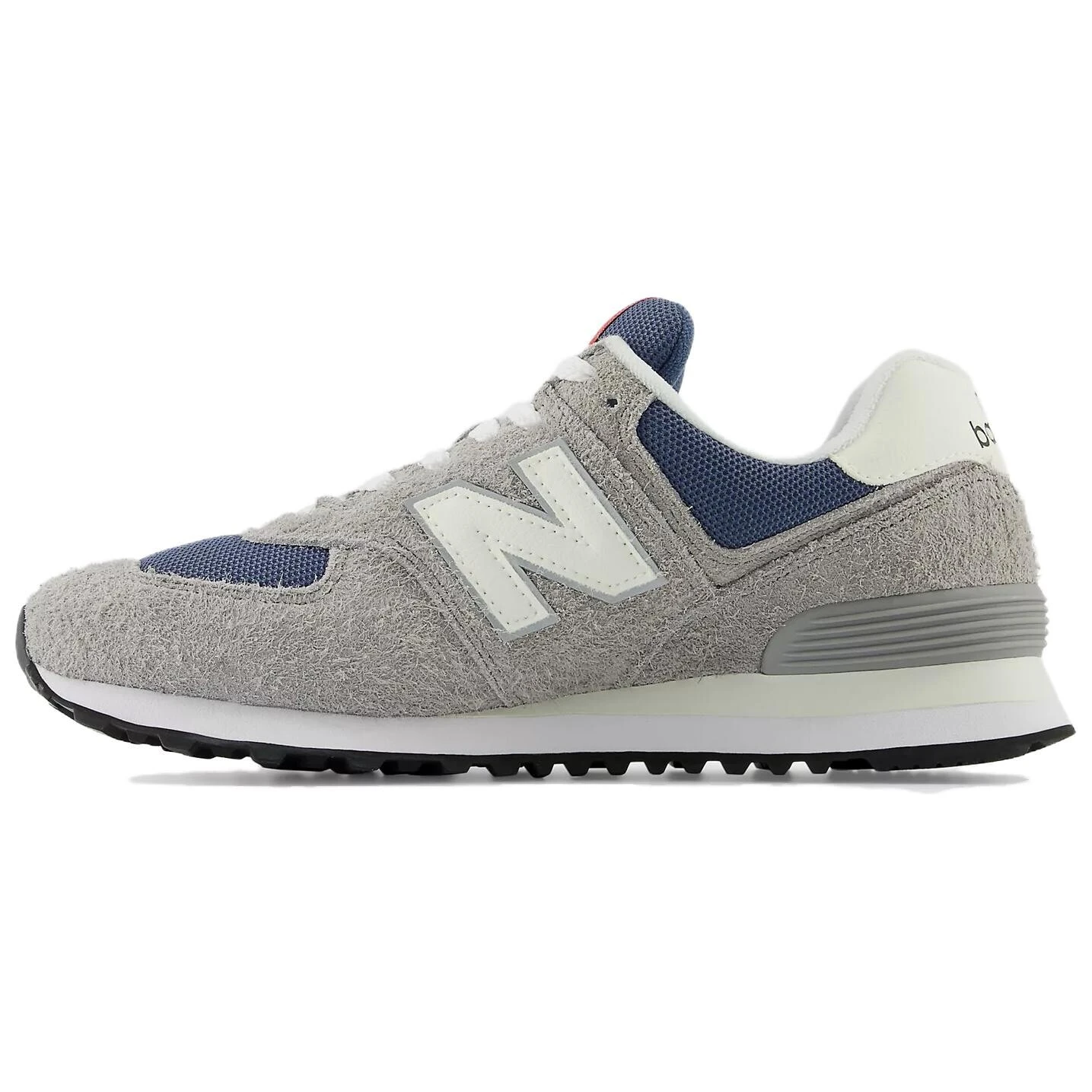 New Balance 574 Shadow Grey Sea Salt