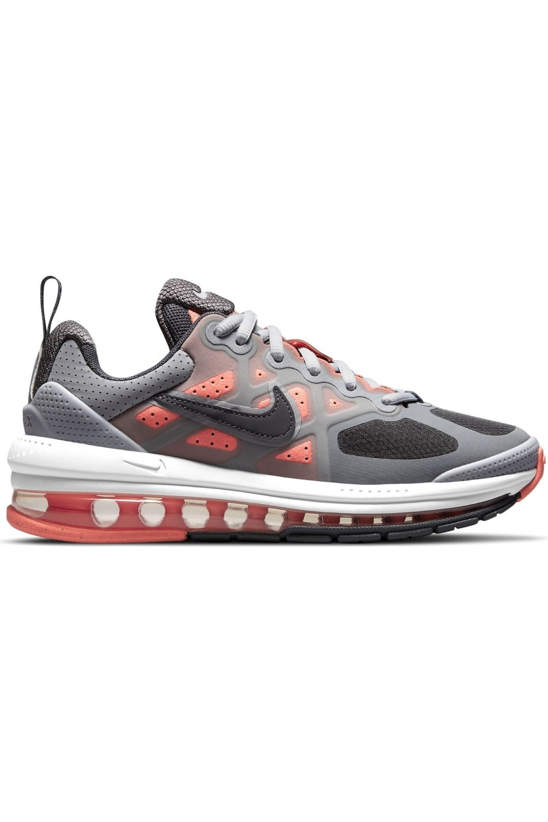 Air Max Genome (gs) Spor Ayakkabı - Gri Cz4652-004