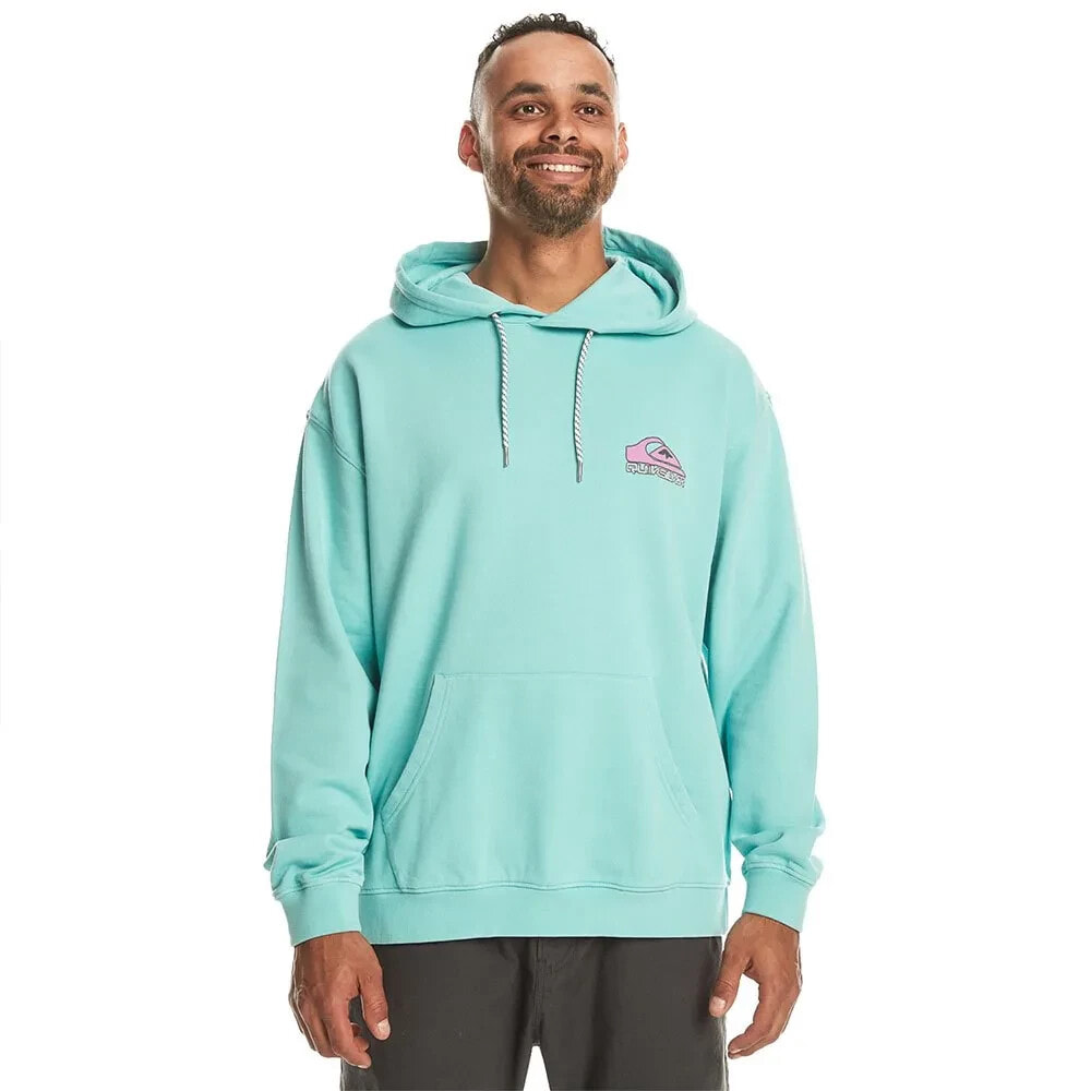 QUIKSILVER Apogheritag Hoodie