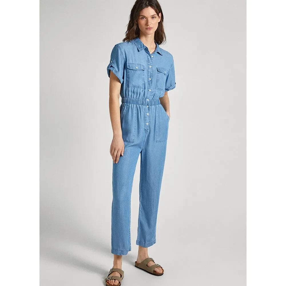 PEPE JEANS Elvira Jumpsuit