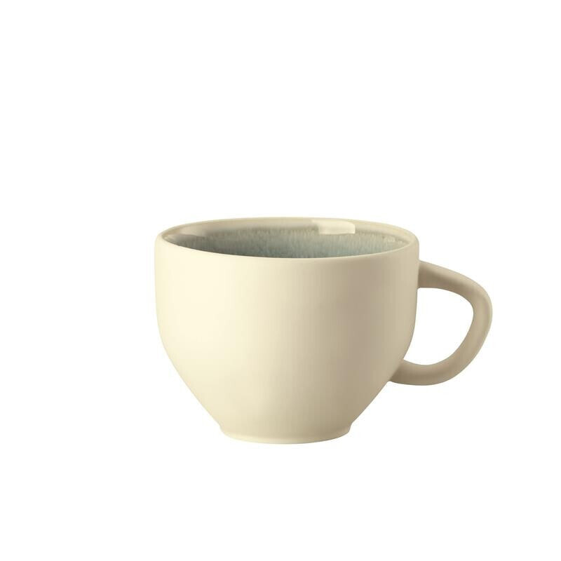 Rosenthal Junto Aquamarine Kombi-Obertasse 0,33 Liter