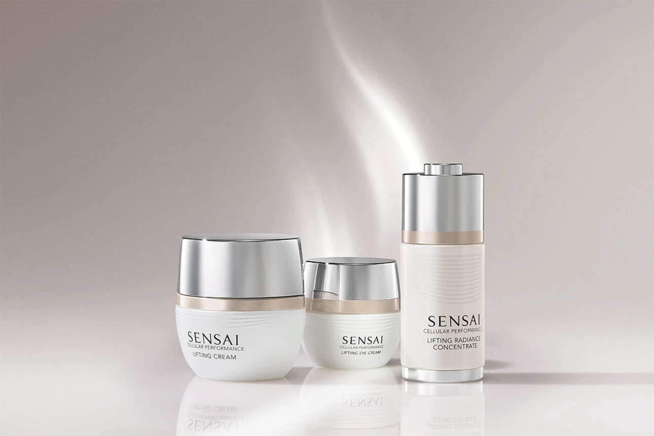 CELLULAR PERFORMANCE lifting cream 40 ml