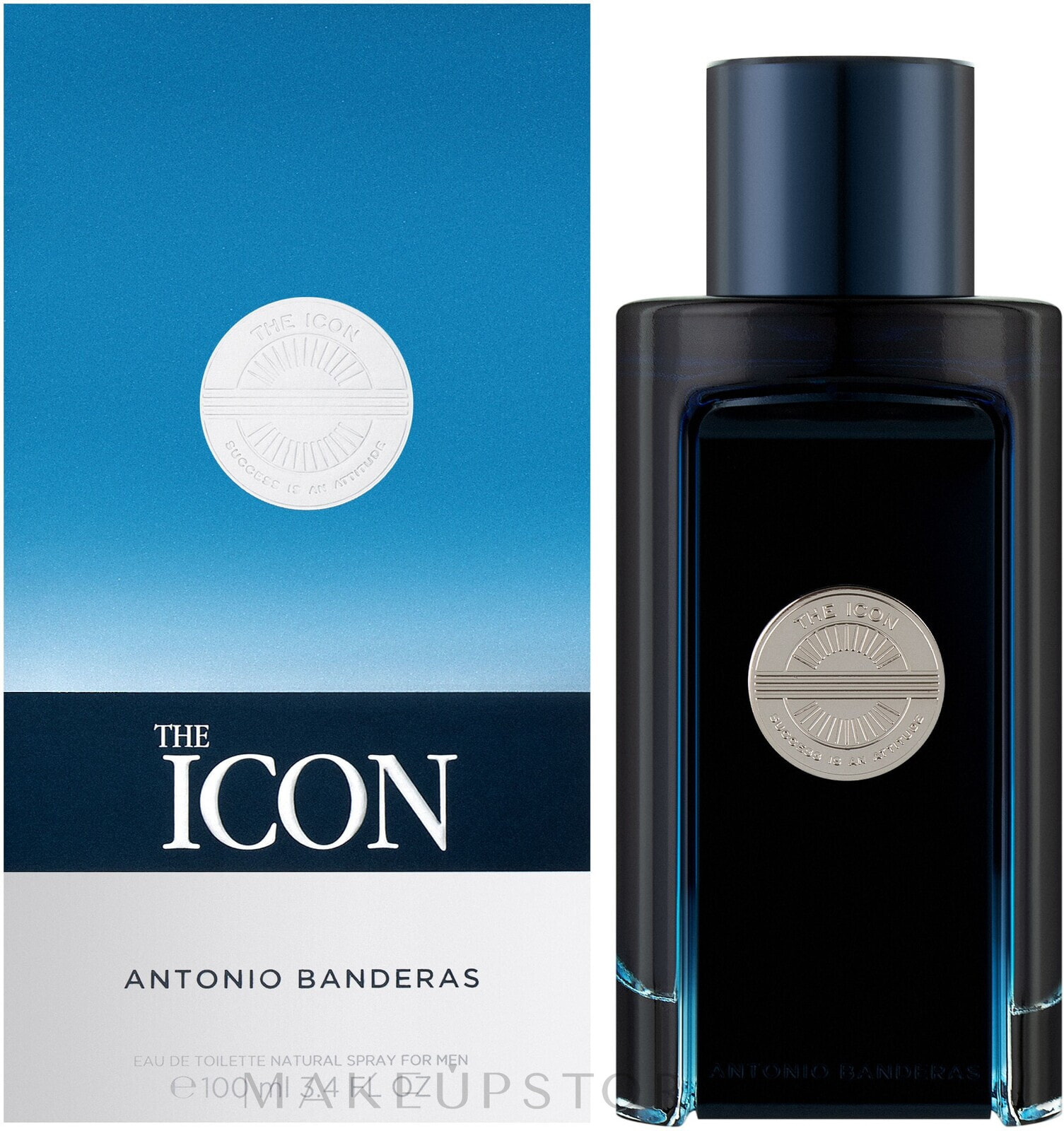 Antonio Banderas The Icon - Eau de Toilette