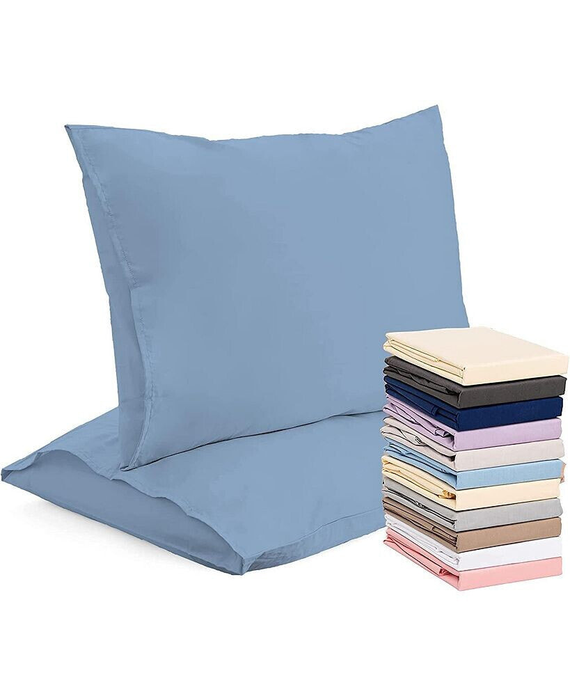 Envelope Cotton Pillowcase