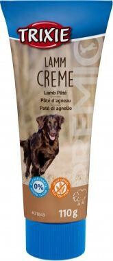 Trixie Dog paste with lamb 110g